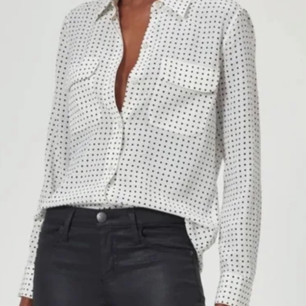 Equipment  Star Blouse